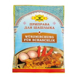 Приправа для шашлыка, 50г